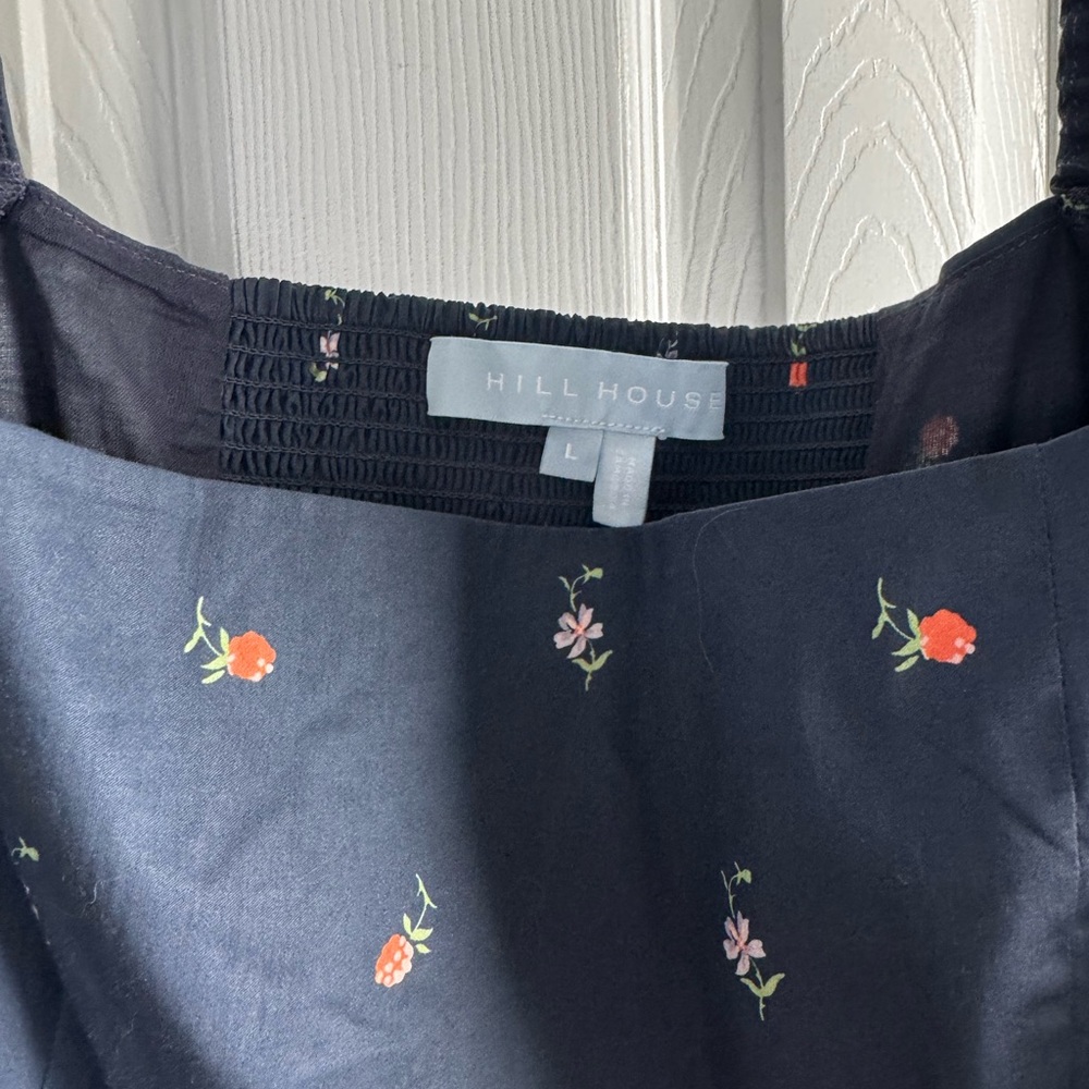 Hill House Matilda Dress - Picture 2 of 2